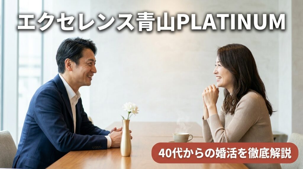 エクセレンス青山PLATINUM