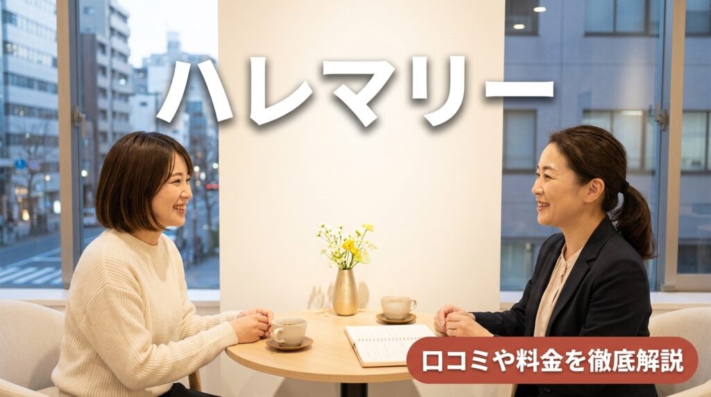 ハレマリー