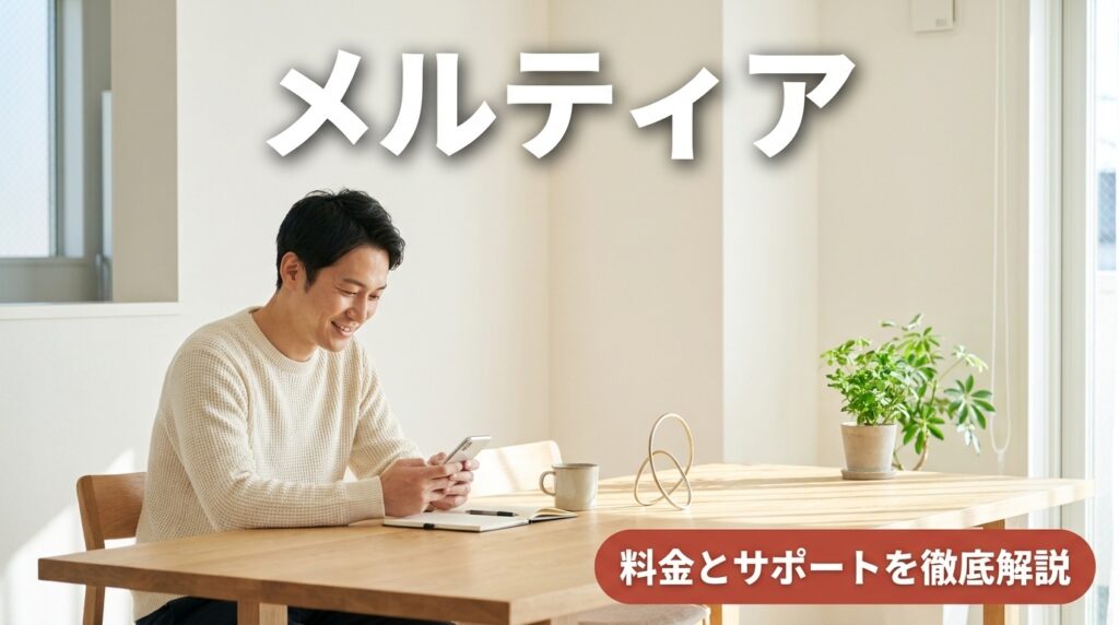メルティア