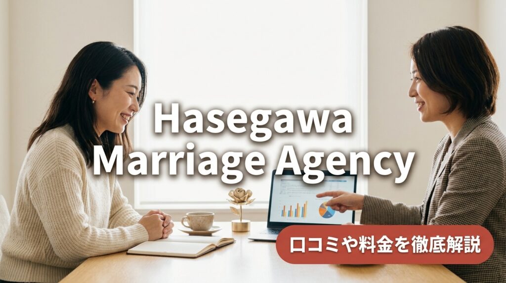 Hasegawa Marriage Agency