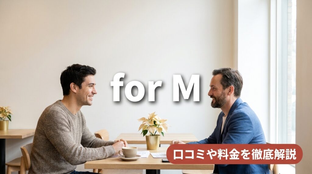 for M