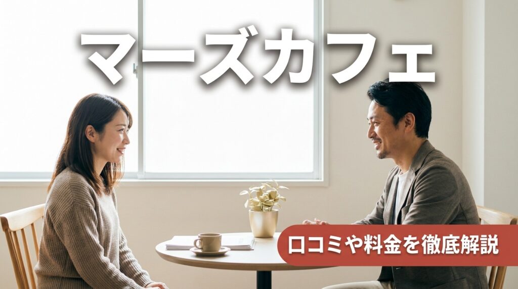 マーズカフェ