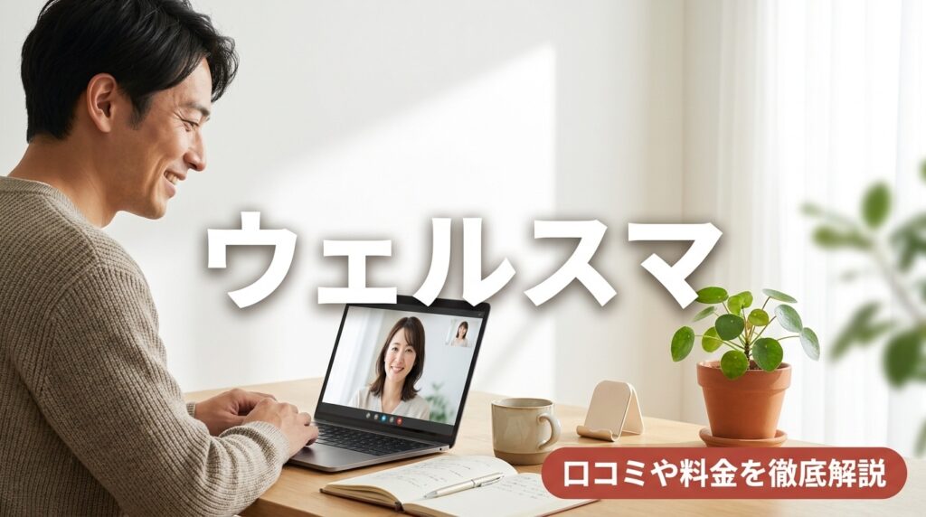 ウェルスマ