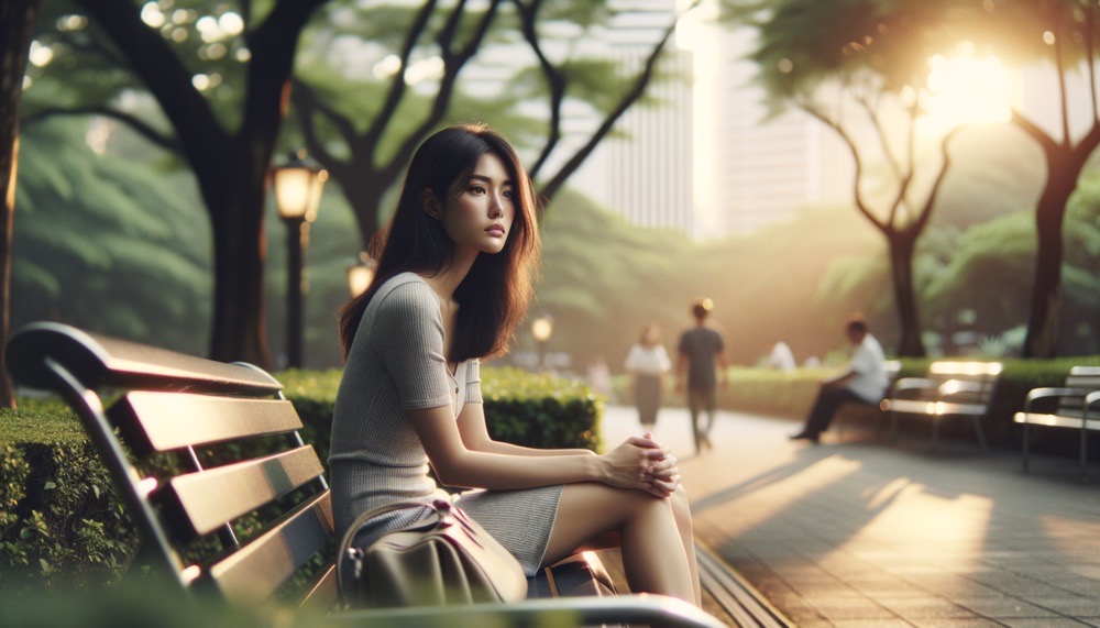 「出会いがない」と感じる原因とは？一生独身を意識する背景を整理