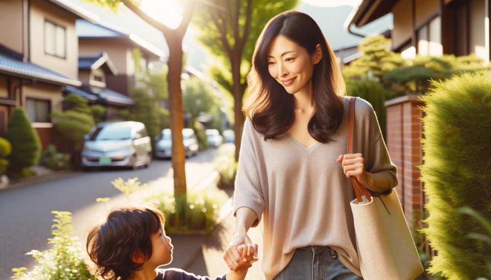 バツイチ子持ちでも恋愛・再婚できる！前向きマインドと実践法