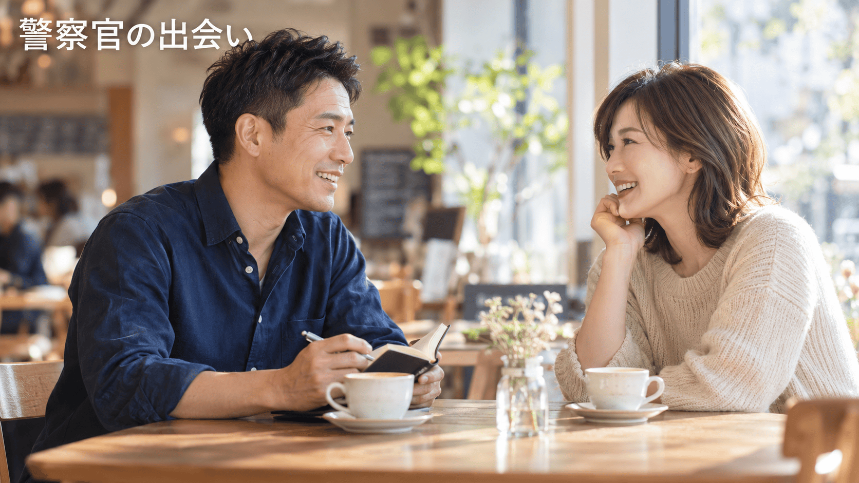 警察官は出会いがない？恋愛・結婚につながる出会いの場と忙しくても続けられる出会い方