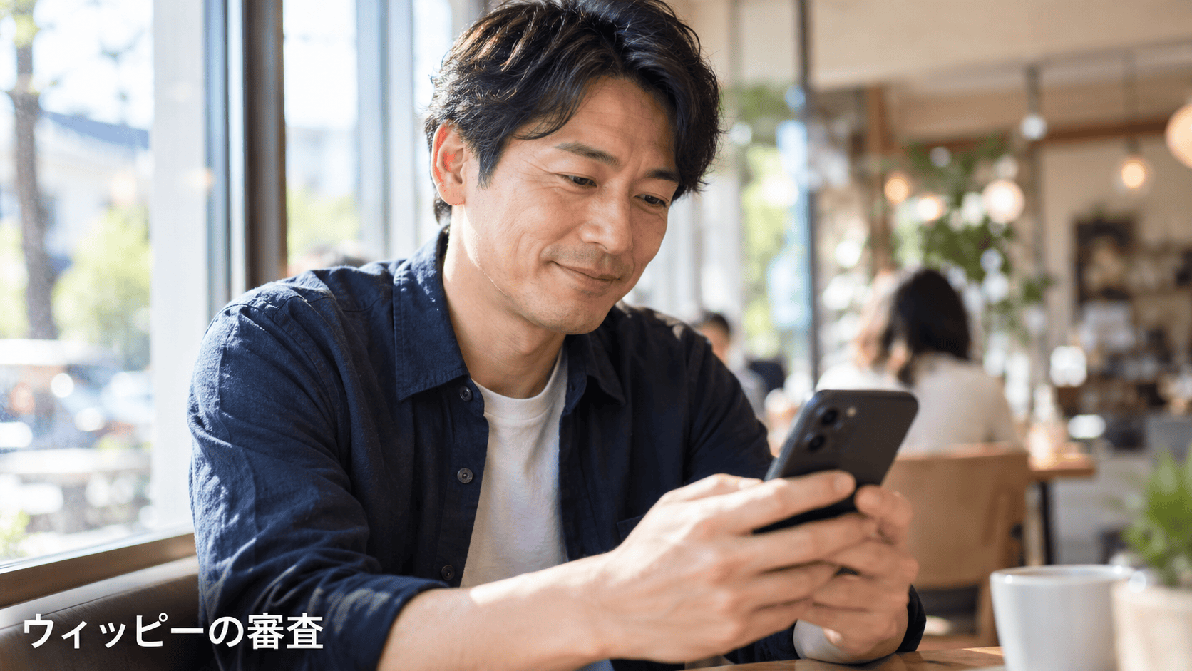 ウィッピー 審査