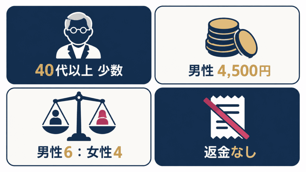 エンスポーツを使う前に知っておきたい4つの注意点
