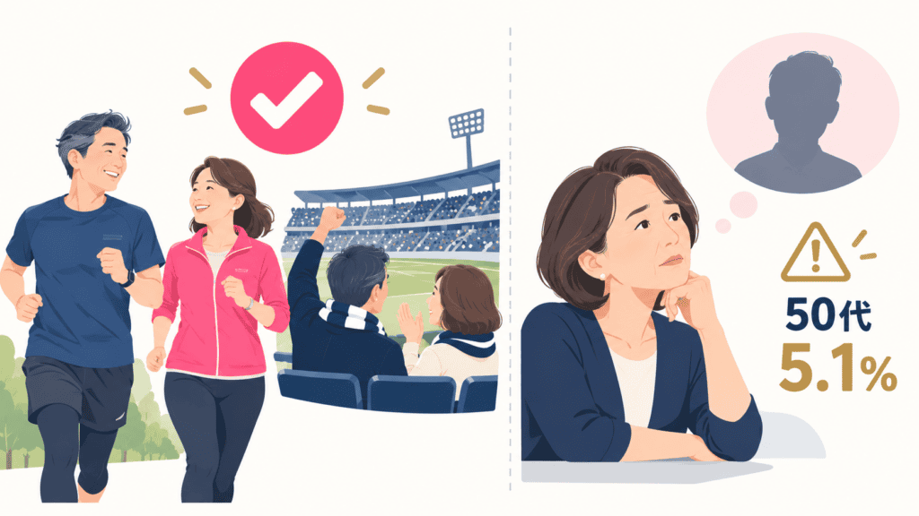 エンスポーツが合う人と、ほかの方法も考えたい人