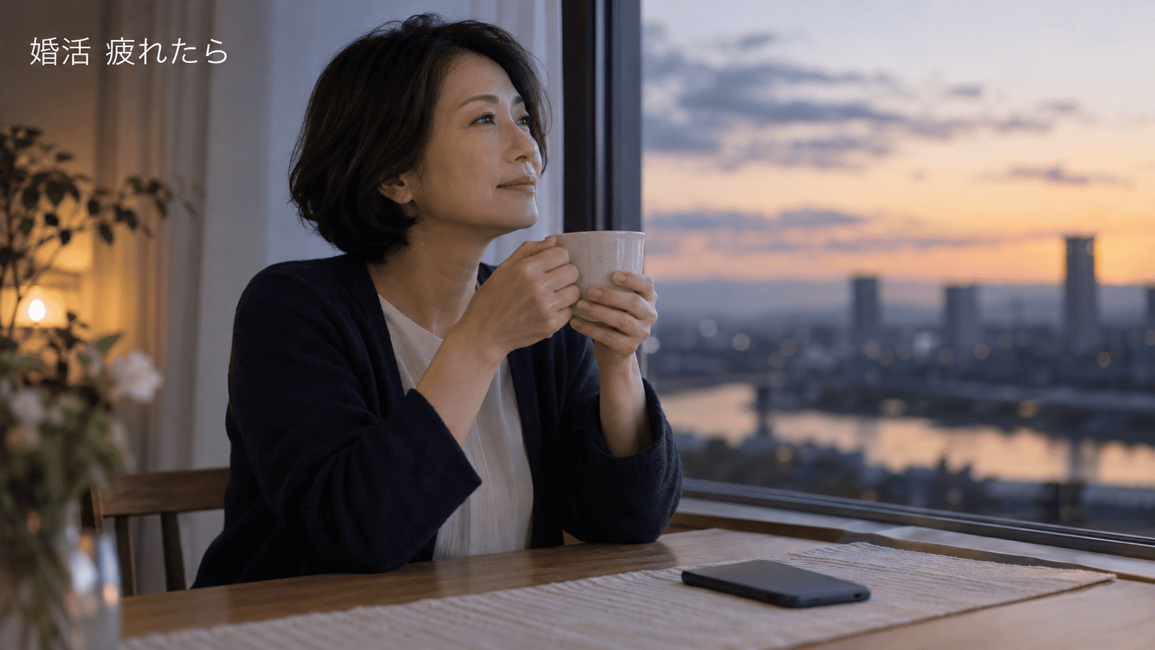 婚活 メンタル やられる