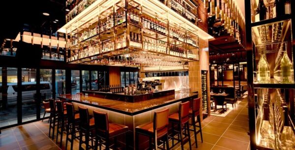 Serafina NEW YORK 赤坂店