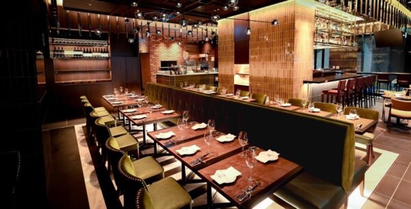 Serafina NEW YORK 赤坂店