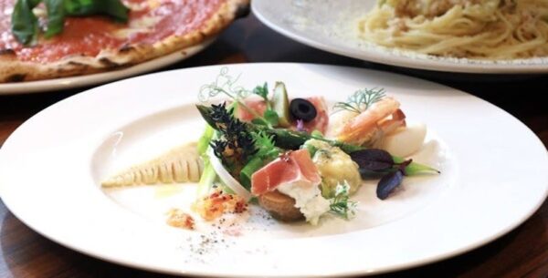 Serafina NEW YORK 赤坂店