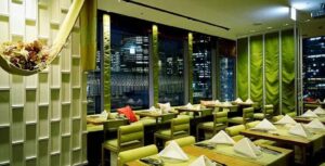 QUEEN of Thailand 銀座