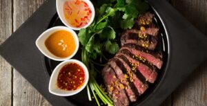 QUEEN of Thailand 銀座