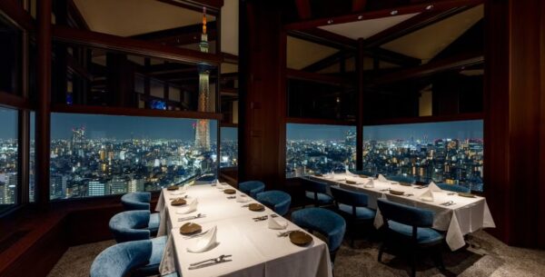 ラ・ラナリータ 吾妻橋店