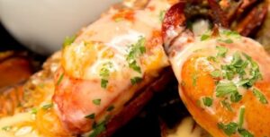 俺のフレンチ東京