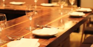 イタリアン/ワインバー ヴィノリオ