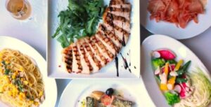 イタリアン/ワインバー ヴィノリオ