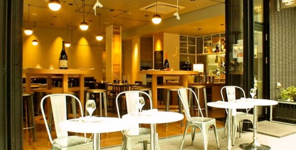 Italian Dining & Bar VILLAZZA due