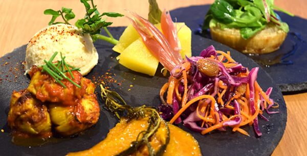 Italian Dining & Bar VILLAZZA due