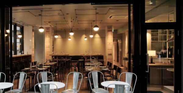 Italian Dining & Bar VILLAZZA due