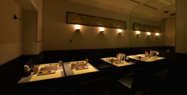 串あげもの 旬s 丸の内店