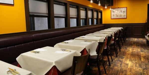 BRASSERIE LE VIN