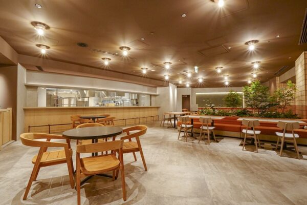 N’s TOKYO 極