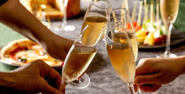 PIZZA SALVATORE CUOMO & BAR 新宿