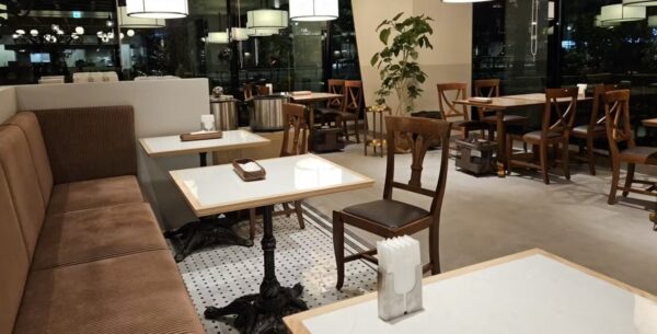 洋食屋 銀座ランプ亭