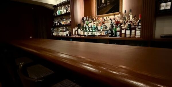 日比谷Bar 神保町 別邸