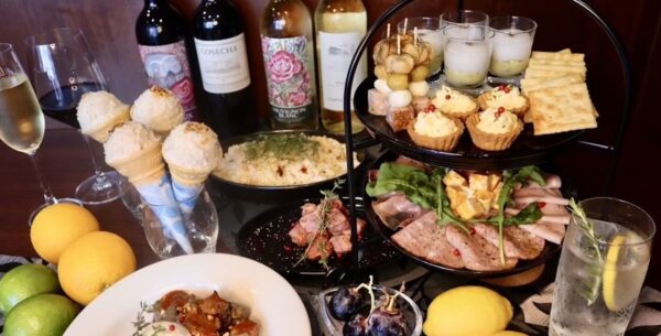 日比谷Bar 神保町 別邸