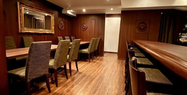 日比谷Bar 神保町 別邸